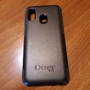 Otterbox Case - Samsung A20